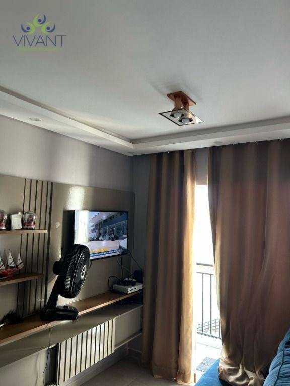 Apartamento à venda com 2 quartos, 55M2 - Foto 12