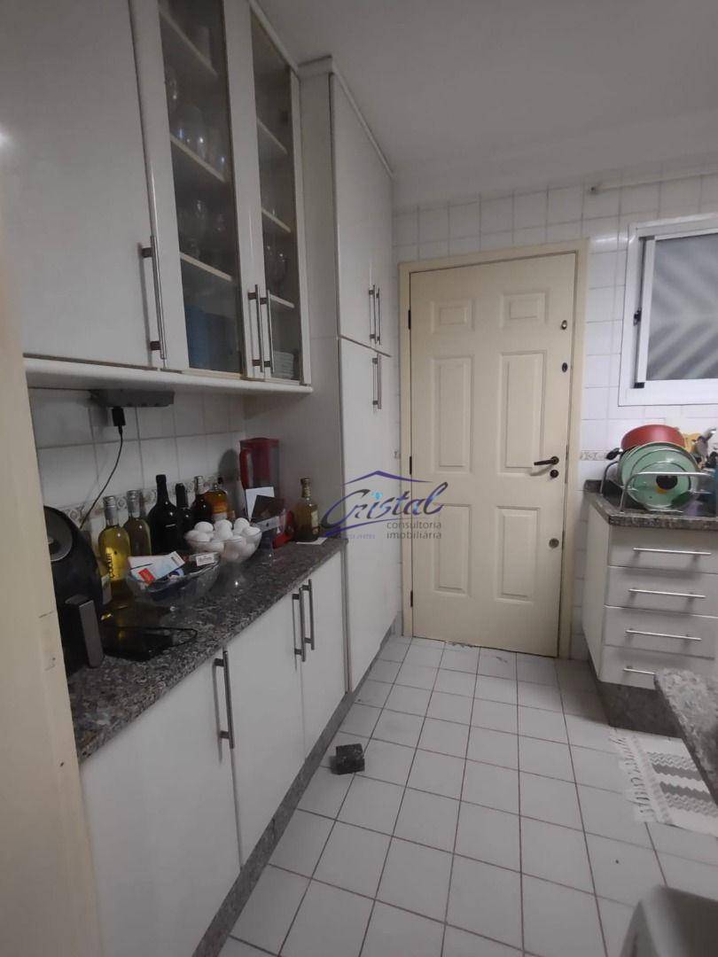 Casa de Condomínio à venda com 2 quartos, 136m² - Foto 18