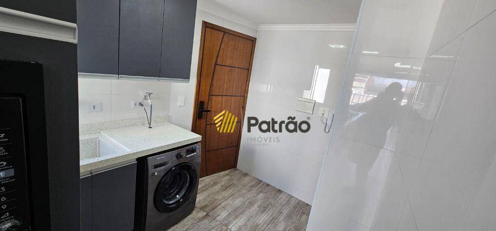 Cobertura à venda com 2 quartos, 110m² - Foto 39