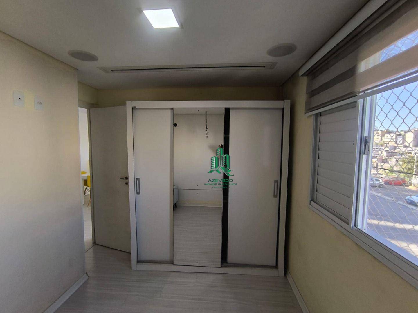 Apartamento, 2 quartos, 44 m² - Foto 13