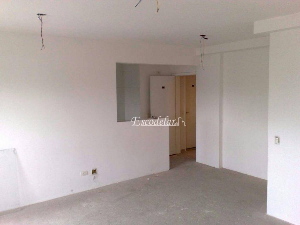 Apartamento à venda com 3 quartos, 72m² - Foto 4