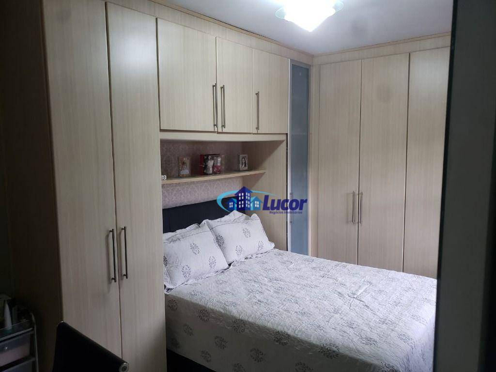 Casa de Condomínio à venda com 3 quartos, 132m² - Foto 37