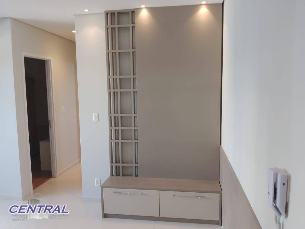 Apartamento à venda com 2 quartos, 53m² - Foto 4