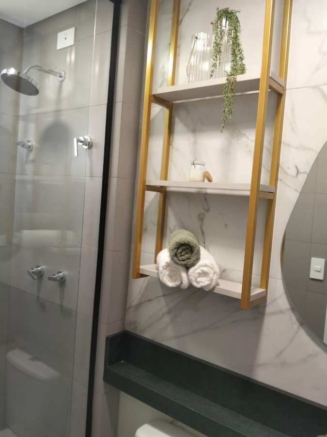 Apartamento, 2 quartos, 55 m² - Foto 5