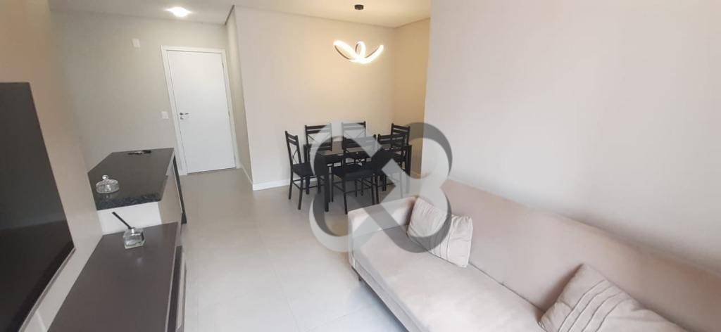 Apartamento para alugar com 2 quartos, 62m² - Foto 5