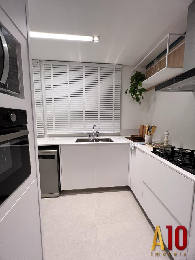 Apartamento à venda com 2 quartos, 80m² - Foto 26