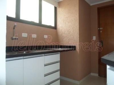 Apartamento para alugar com 3 quartos, 240m² - Foto 10