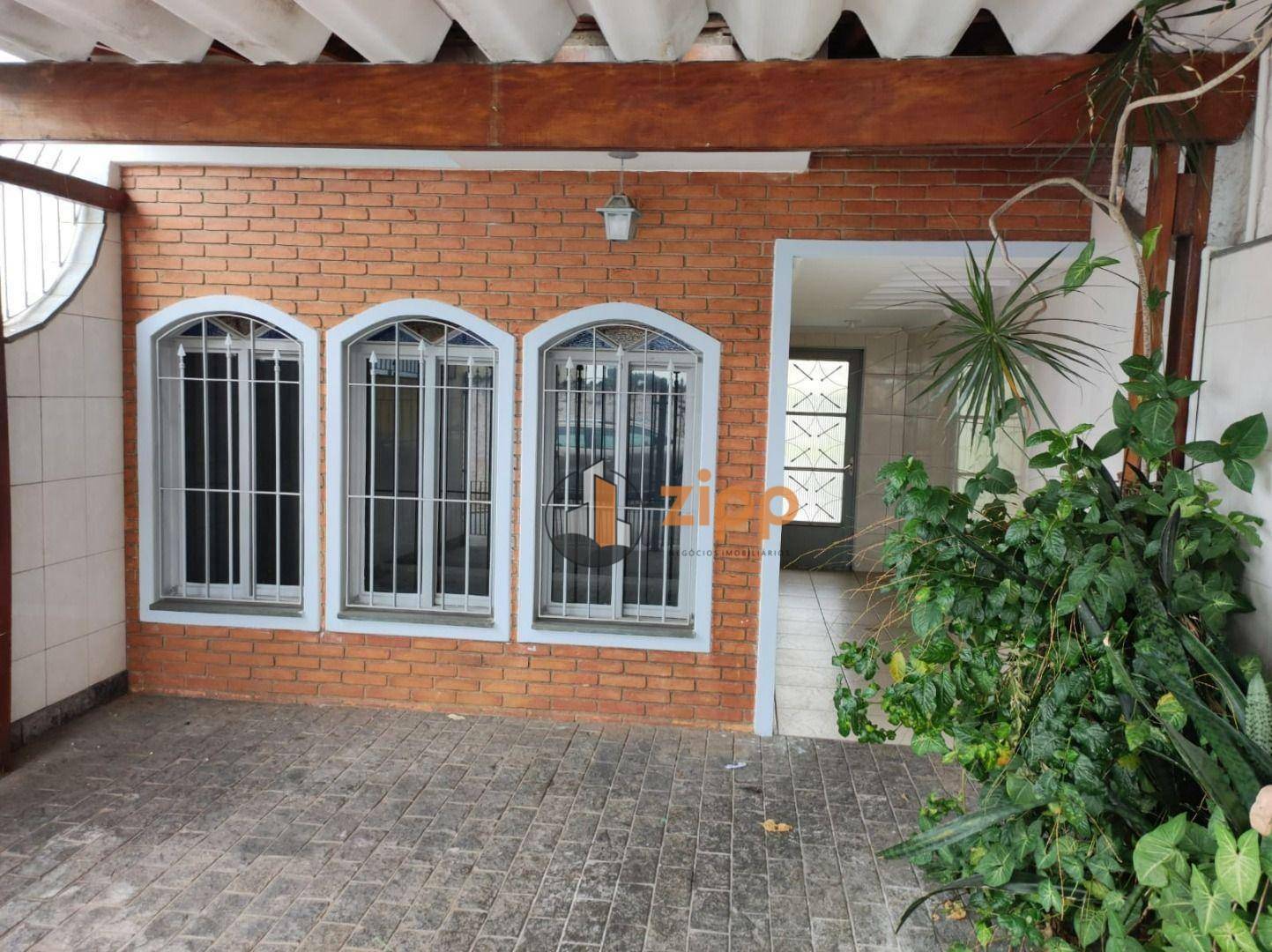 Sobrado à venda com 3 quartos, 137m² - Foto 18