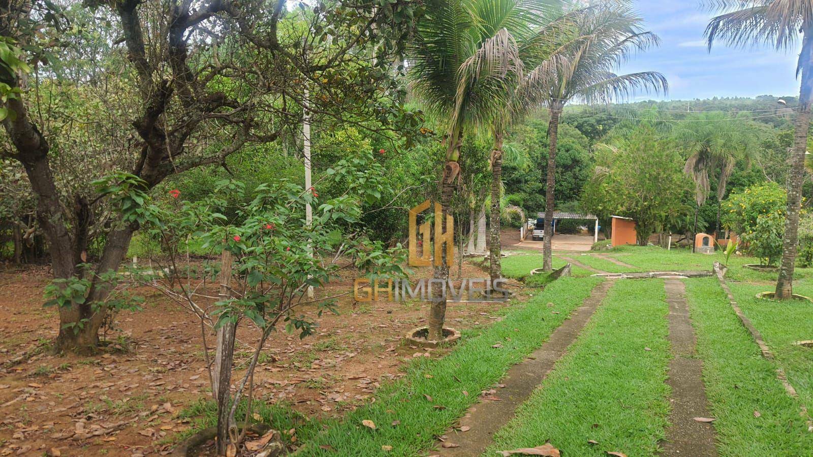 Chácara à venda com 3 quartos, 500m² - Foto 12