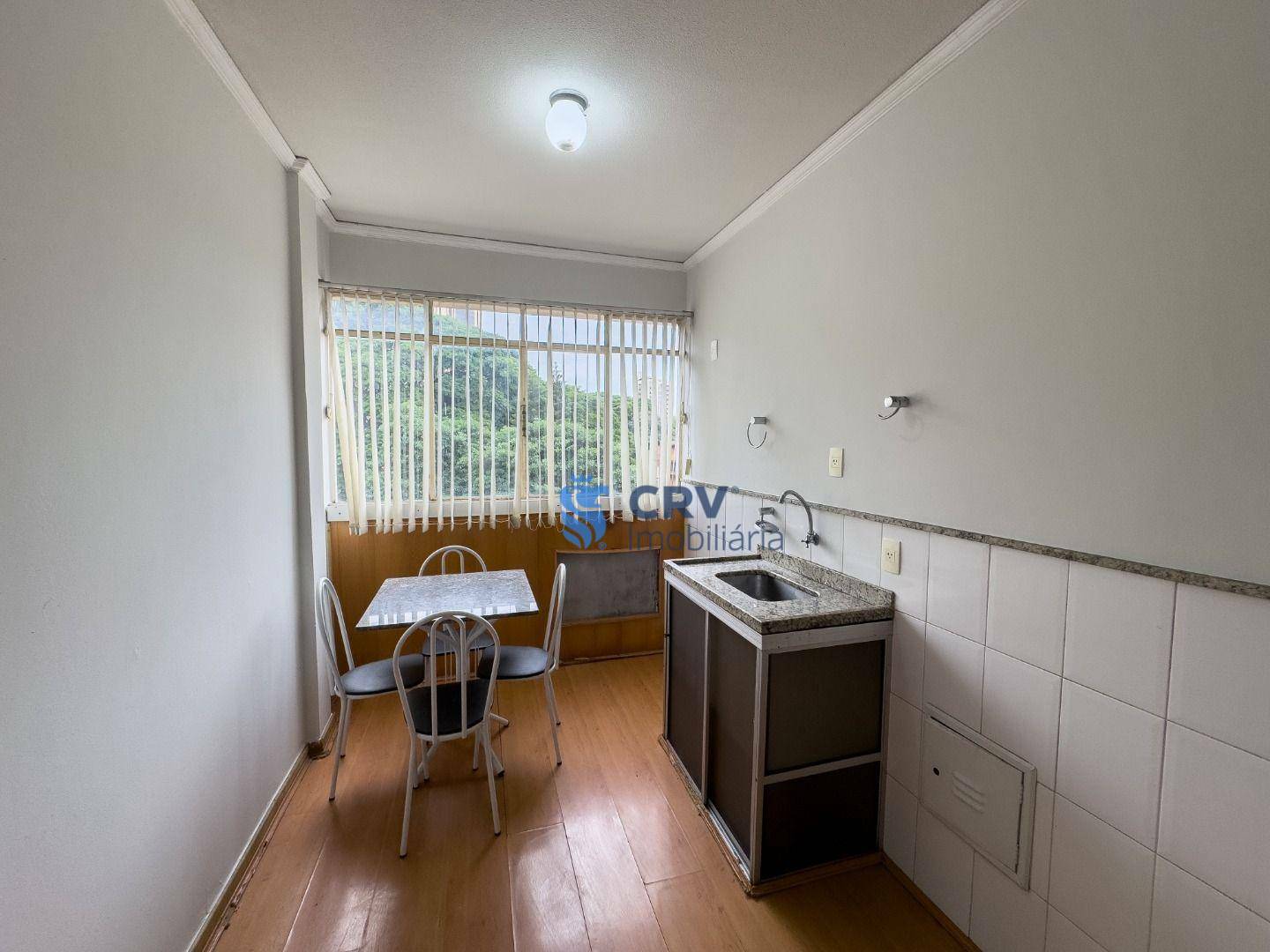 Apartamento à venda e aluguel com 1 quarto, 25m² - Foto 2