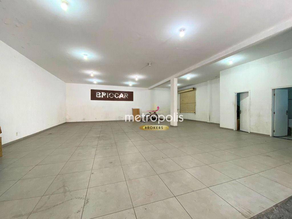 Loja-Salão para alugar, 420m² - Foto 2