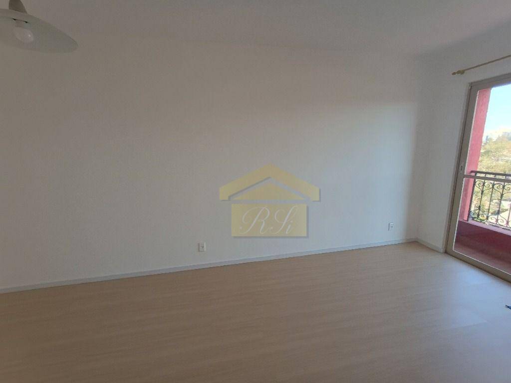 Apartamento à venda com 3 quartos, 64m² - Foto 4