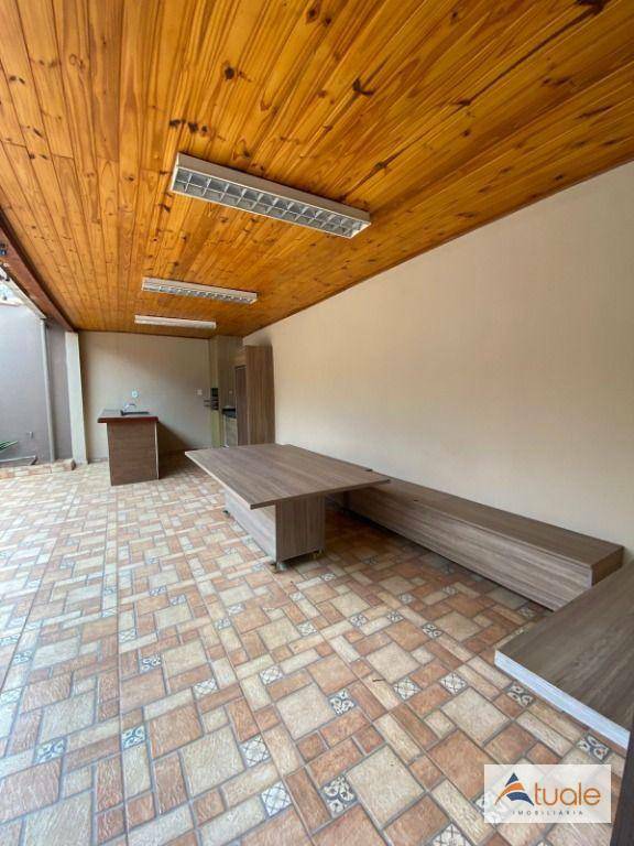 Casa à venda com 3 quartos, 140m² - Foto 40