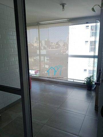 Apartamento à venda com 3 quartos, 79m² - Foto 12