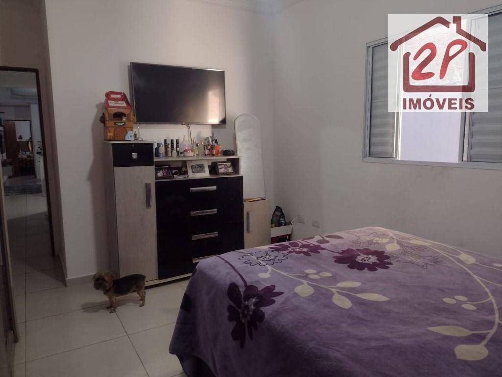 Casa à venda com 3 quartos, 133m² - Foto 5