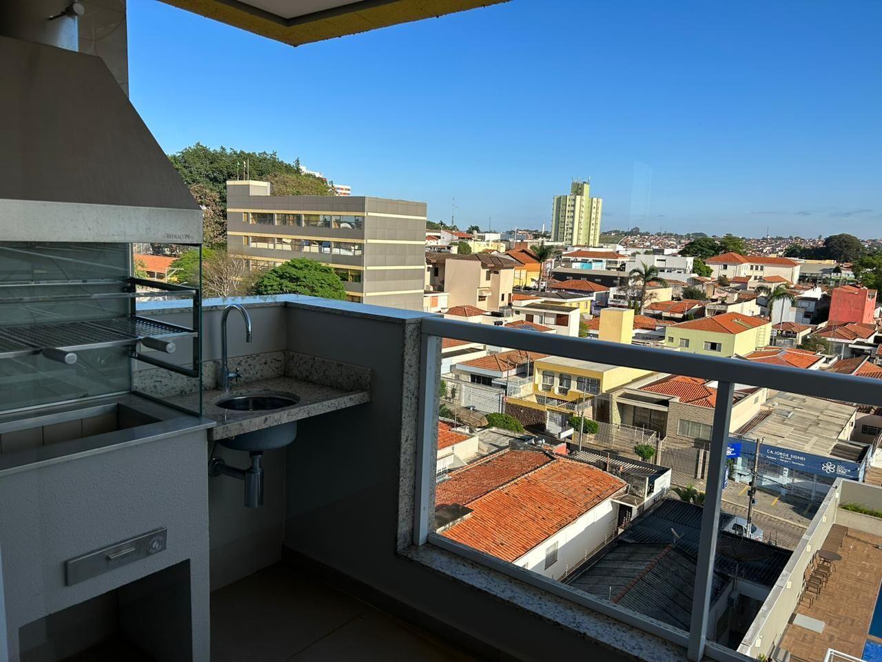 Apartamento à venda com 3 quartos, 162m² - Foto 16