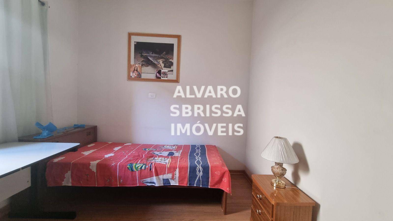 Casa de Condomínio à venda com 3 quartos, 180m² - Foto 18