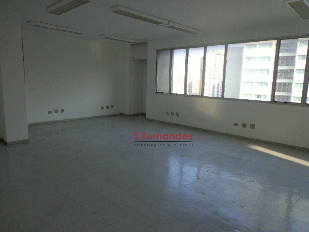 Conjunto Comercial-Sala para alugar, 89m² - Foto 12