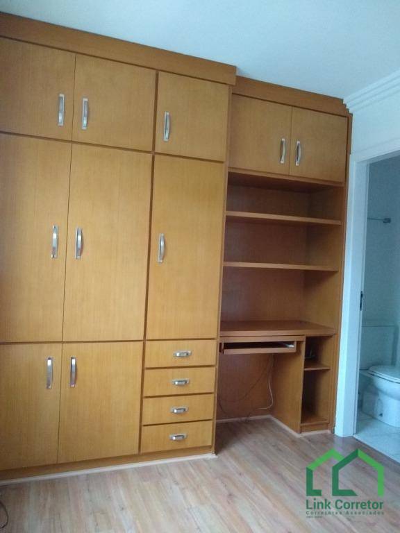 Apartamento à venda com 2 quartos, 70m² - Foto 20