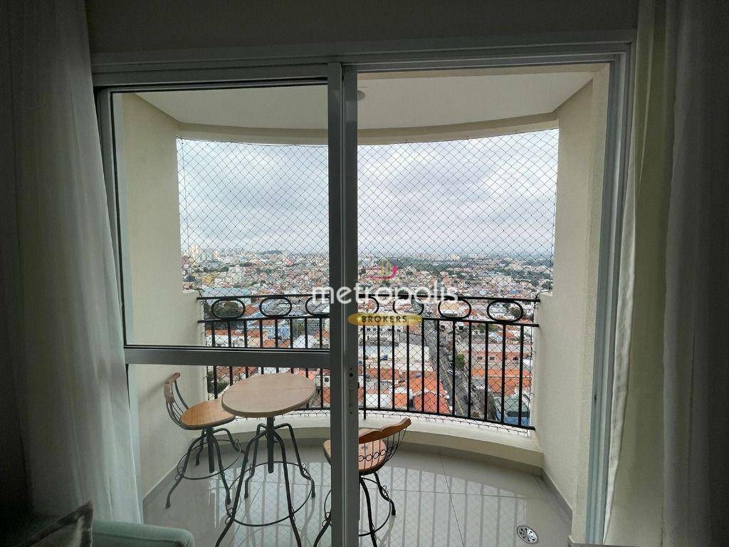 Apartamento à venda com 3 quartos, 95m² - Foto 9