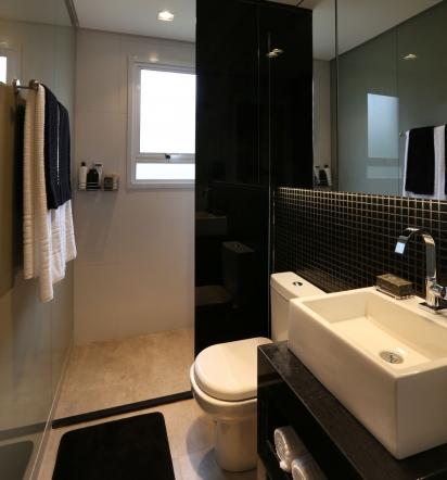 Apartamento à venda com 2 quartos, 46m² - Foto 4