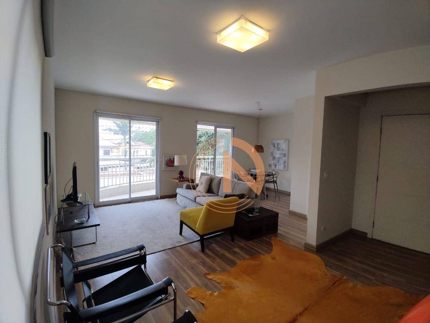 Apartamento, 4 quartos, 214 m² - Foto 4