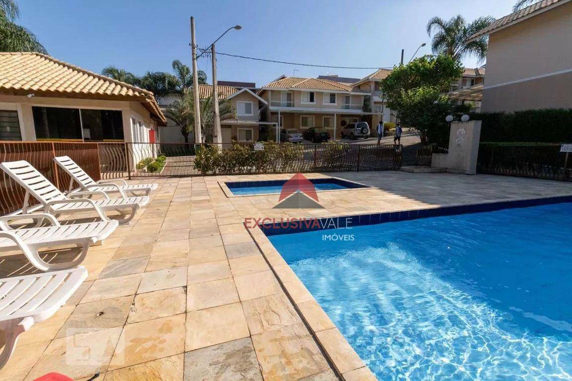 Casa de Condomínio à venda com 3 quartos, 101m² - Foto 25