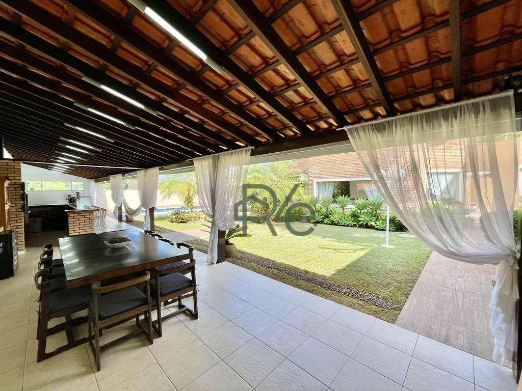 Casa de Condomínio à venda com 4 quartos, 615m² - Foto 28