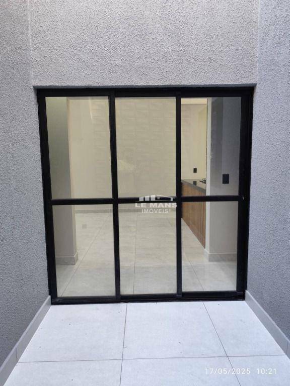 Casa de Condomínio à venda com 3 quartos, 140m² - Foto 9