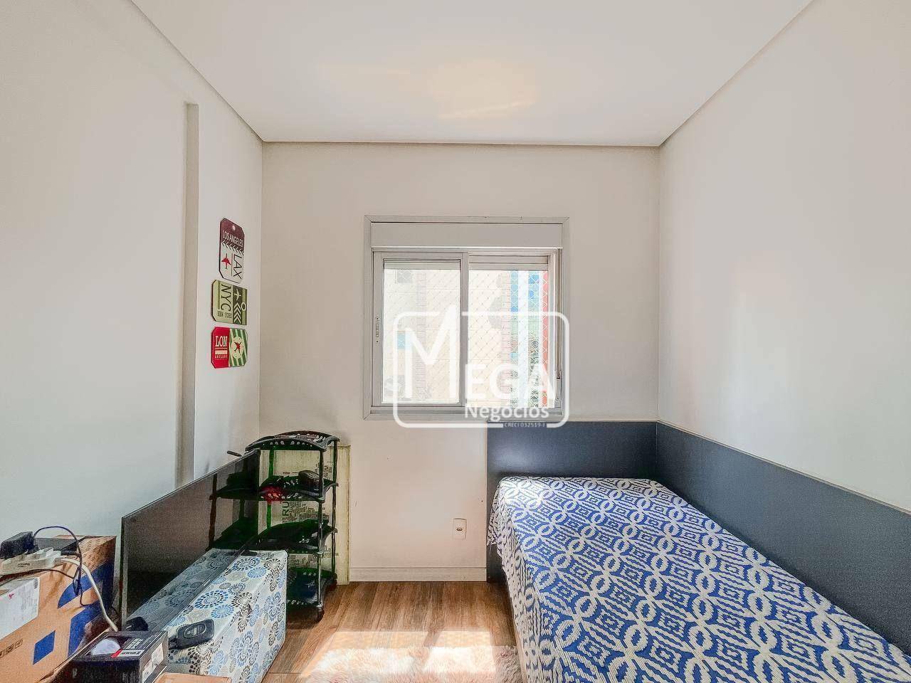 Apartamento à venda com 2 quartos, 59m² - Foto 18