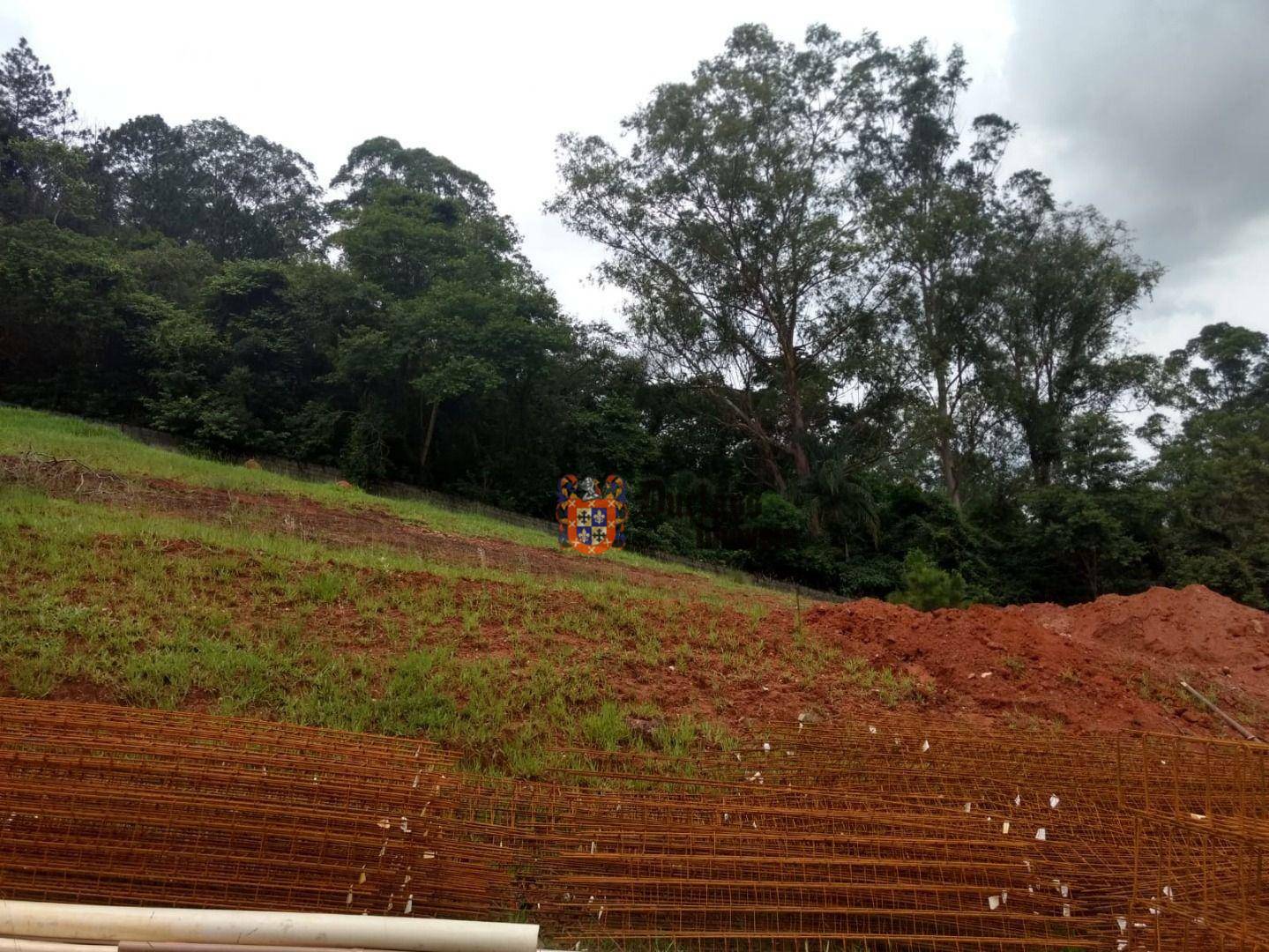 Loteamento e Condomínio à venda, 600M2 - Foto 7