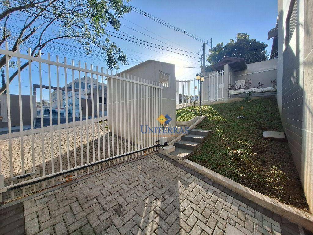 Sobrado à venda com 4 quartos, 120m² - Foto 37