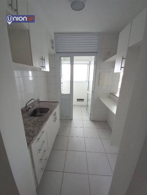 Apartamento à venda com 1 quarto, 45m² - Foto 5