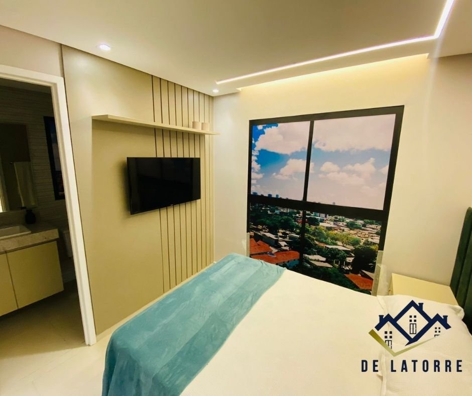 Apartamento à venda com 3 quartos, 28m² - Foto 11