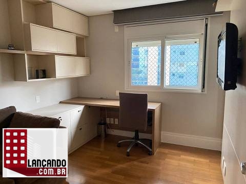 Apartamento à venda com 5 quartos, 223m² - Foto 5