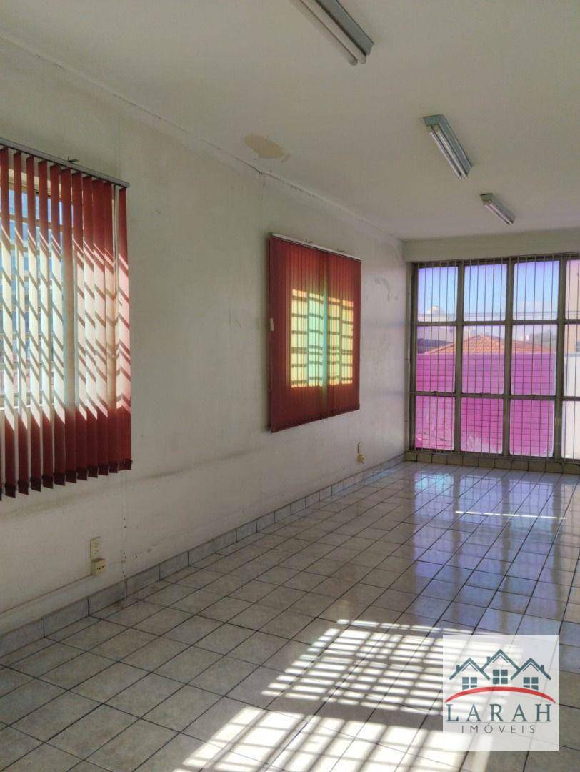 Conjunto Comercial-Sala para alugar, 301m² - Foto 2