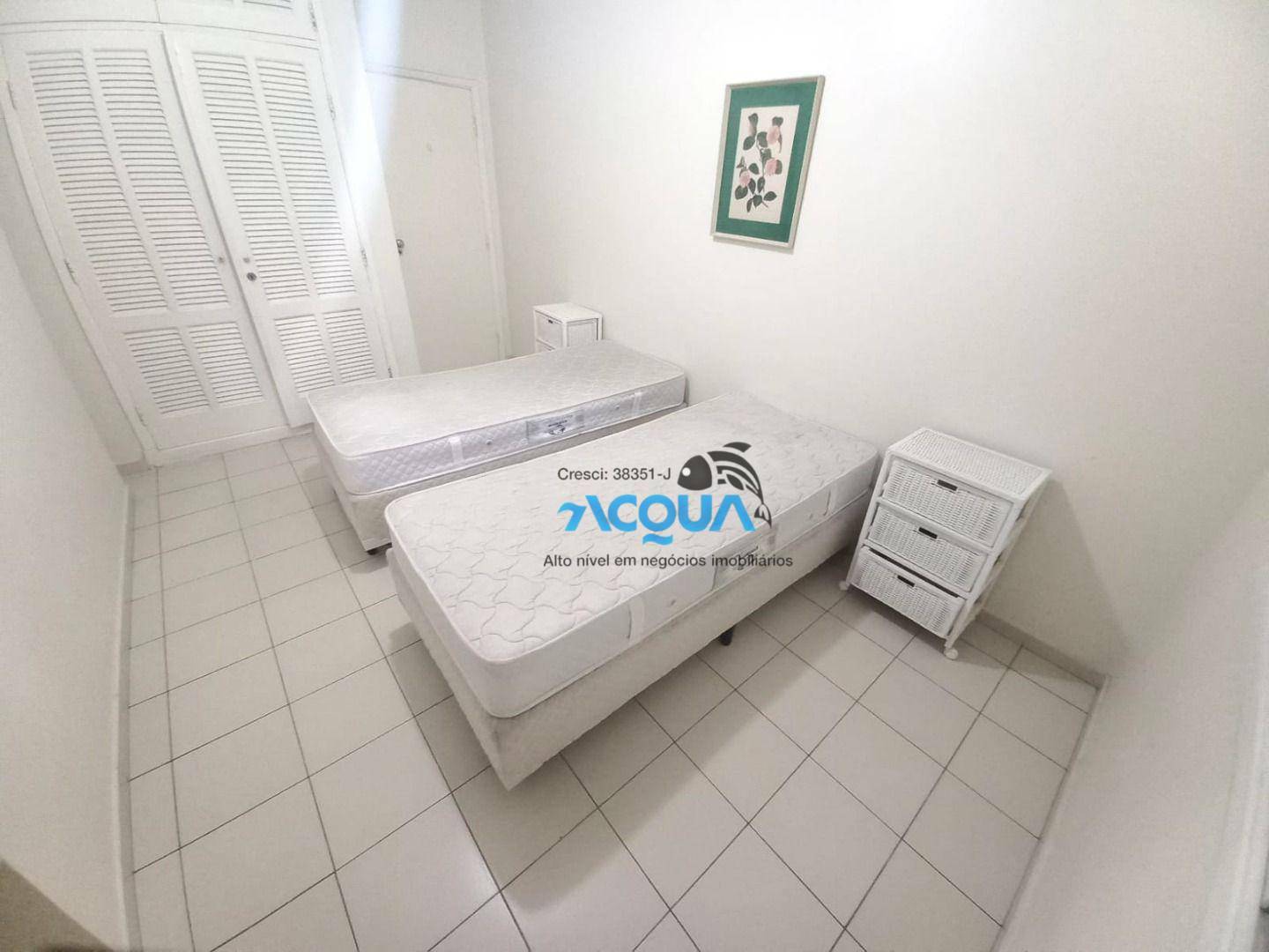 Apartamento à venda com 4 quartos, 200m² - Foto 6