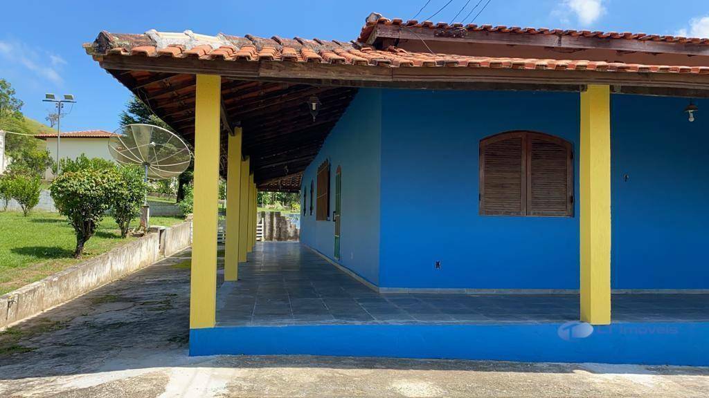 Chácara à venda com 4 quartos, 4M2 - Foto 17