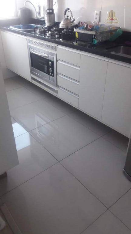 Apartamento à venda com 2 quartos, 41m² - Foto 14