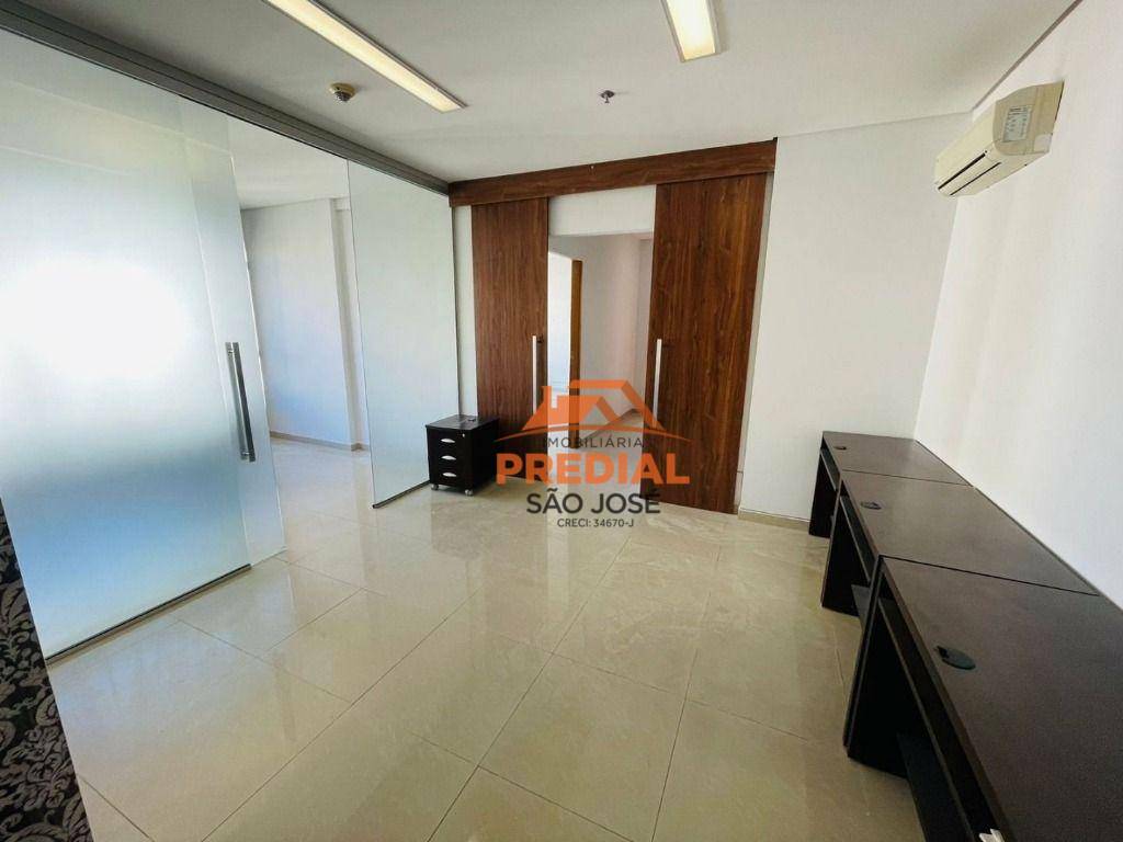 Conjunto Comercial-Sala à venda, 89m² - Foto 1