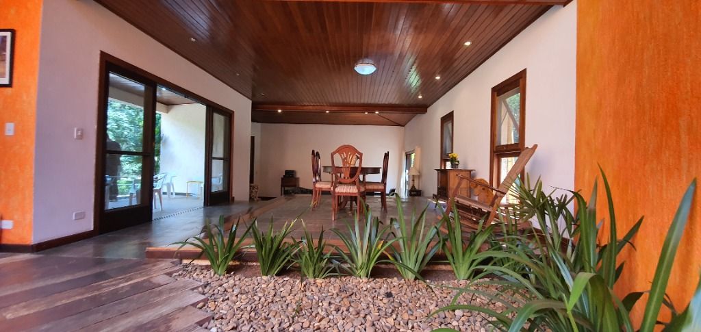 Casa de Condomínio à venda e aluguel com 3 quartos, 400m² - Foto 19