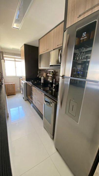 Apartamento à venda com 2 quartos, 87m² - Foto 8