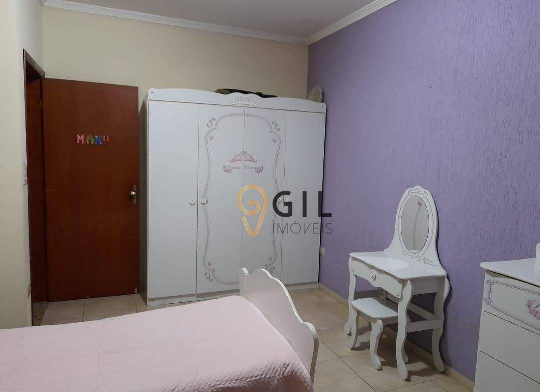 Sobrado à venda com 3 quartos, 257m² - Foto 11