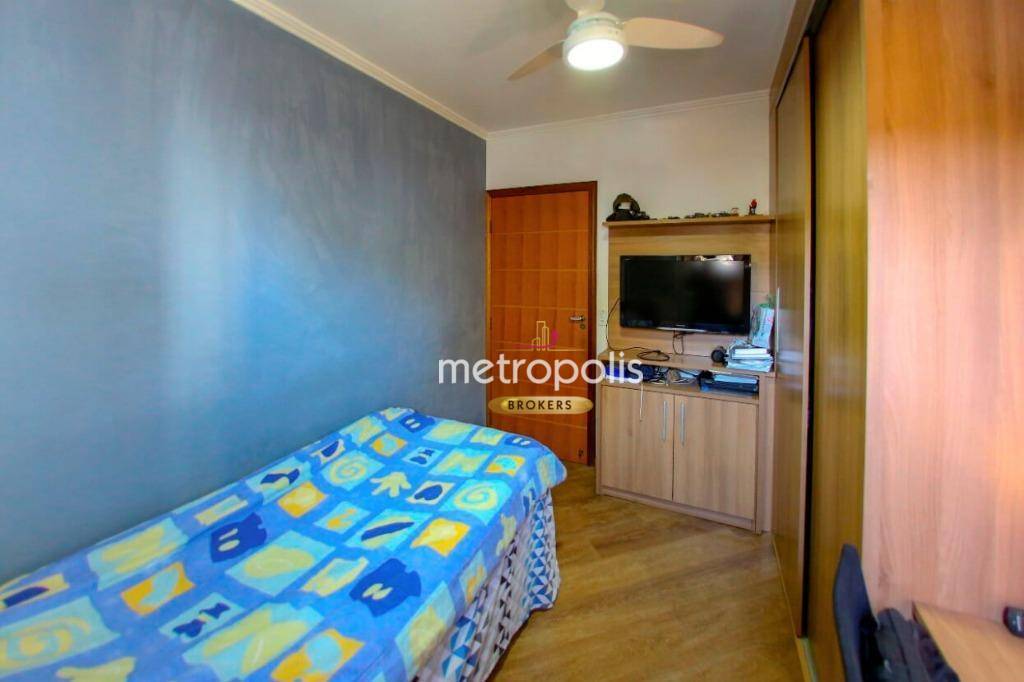 Apartamento à venda com 3 quartos, 89m² - Foto 8