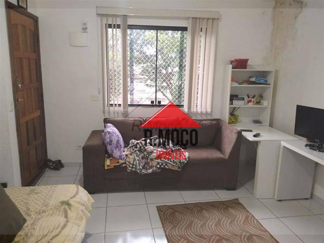 Sobrado à venda com 2 quartos, 73m² - Foto 12