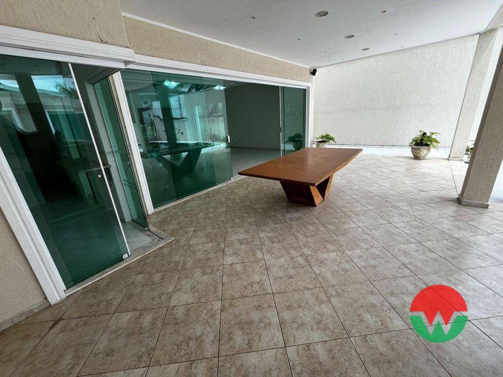 Casa de Condomínio à venda com 5 quartos, 400m² - Foto 9