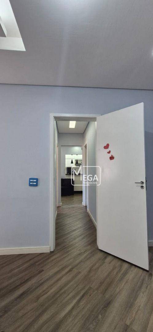 Apartamento à venda com 2 quartos, 53m² - Foto 27