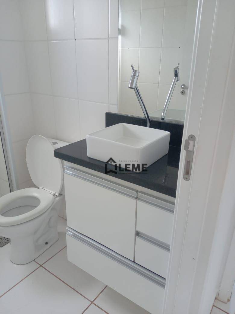 Apartamento à venda com 2 quartos, 48m² - Foto 9