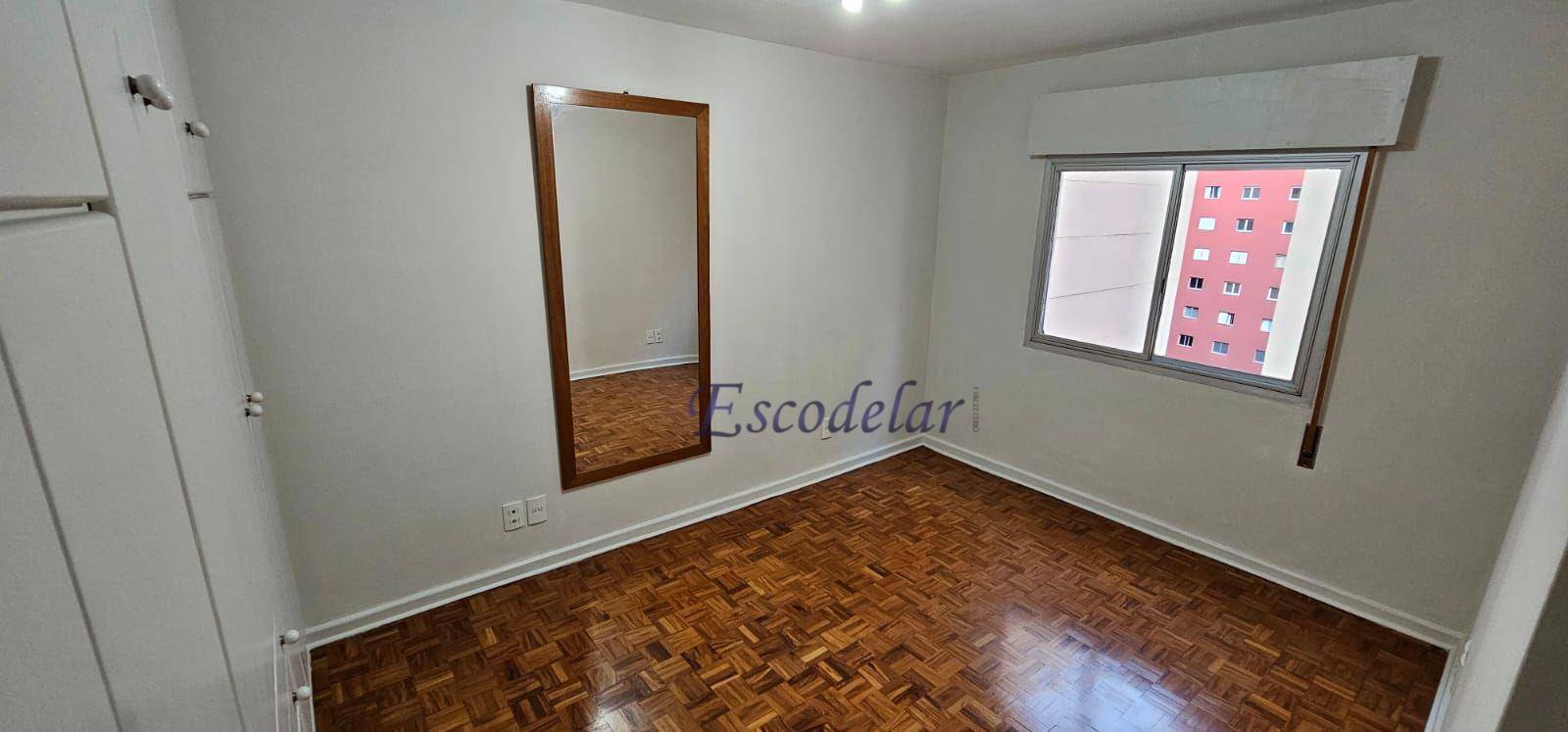 Apartamento à venda com 3 quartos, 118m² - Foto 3