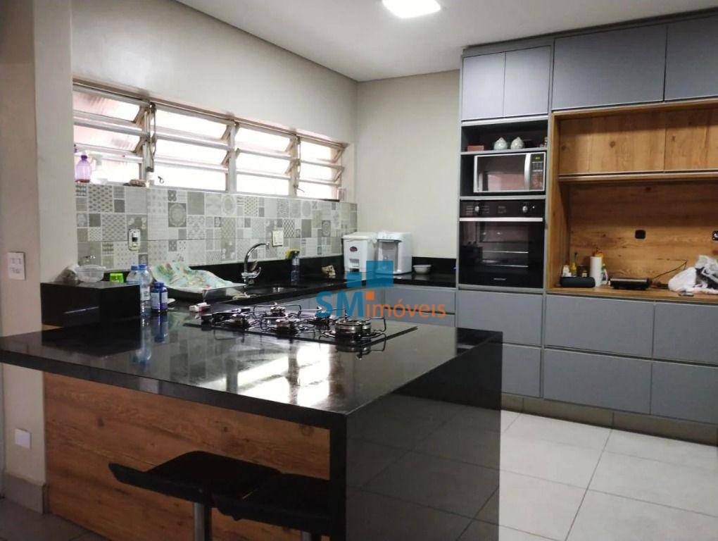 Sobrado à venda com 3 quartos, 287m² - Foto 7